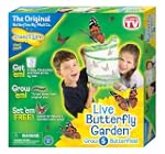 Insect Lore Live Butterfly Garden