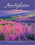 Inner Reflections 2010 Engagement Calendar (Desk Diary)