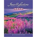 Inner Reflections 2010 Engagement Calendar (Desk Diary) by Paramahansa Yogananda