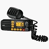 Uniden Solara Dsc Black