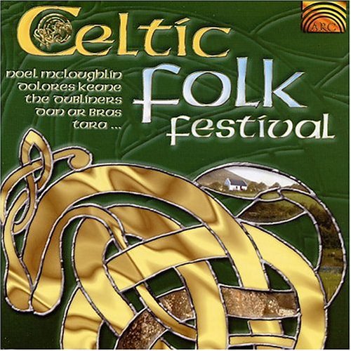CD-Charts  Search : Celtic Folk Festival