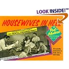 Housewives in Hell a Postmodern Postcard Book by  Running Press
