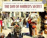 The Day of Ahmed's Secret Florence Parry Heide