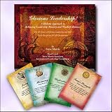 Glorious Leadership!: A Holistic Approach to Achieving Leadership Mastery and Worklife Balance