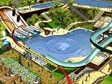 Click for more about RollerCoaster Tycoon 3 (PC) - Atari.