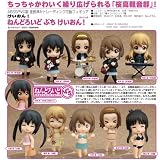 Nendoroid Petit K-On Season 1 (Case of 12)
