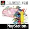 Final Fantasy