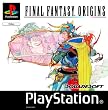 Final Fantasy Origins