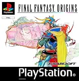 Final Fantasy Origins - 