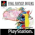 Final Fantasy Origins