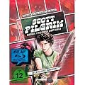 Scott Pilgrim gegen den Rest der Welt - Limited Steelbook Edition (Blu-ray)