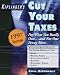 Cut Your Taxes