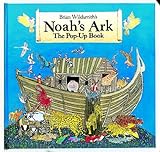 Brian Wildsmith's Noah's ark : the pop-up book