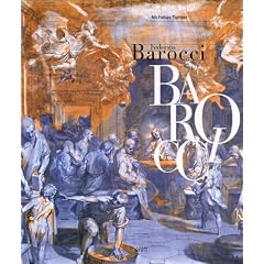 Barrocci (Ancien prix Editeur : 68 Euros)