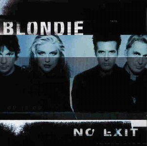 Blondie - No Exit/Limited ed.With Bonus - Zortam Music