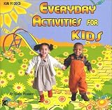 Everyday Activities For Kids