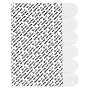 Strait-Line 64011 Adhesive Refills