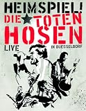 Die Toten Hosen - Heimspiel: Die Toten Hosen Live in D�sseldorf - Die Toten Hosen