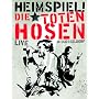 Die Toten Hosen - Heimspiel: Die Toten Hosen Live in D�sseldorf