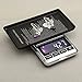 Portable Electronic Balance GRAM Pocket Digital Weighing 100g/0.01g Scale