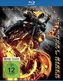 Ghost Rider: Spirit of Vengeance [Blu-ray]