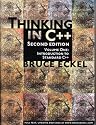 Thinking in C++: Introduction to Standard C++, Volume One (2nd Edition) (Vol 1)
