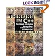 Thinking in C++: Introduction to Standard C++, Volume One (2nd Edition)