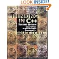 Thinking in C++: Introduction to Standard C++, Volume One (2nd... by Bruce Eckel