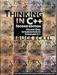 Thinking in C++: Introduction to Stan...