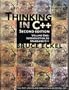 Thinking in C++: Introduction to Standard C++, Volume One (2nd Edition) (Vol 1)
