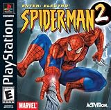 Spider-Man 2: Enter Electro