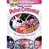 Here Comes Peter Cottontail