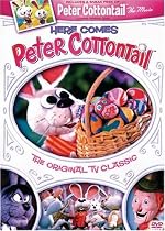 Here Comes Peter Cottontail