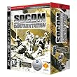 SOCOM: Confrontation & PS3 Wireless Headset (PS3)