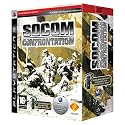 SOCOM: Confrontation & PS3 Wireless Headset (PS3)