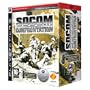 SOCOM Confrontation and PS3 Wireless Headset