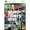 Grand Theft Auto IV for Xbox 360