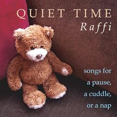 Quiet Time Songs For A Pause