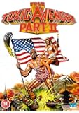 The Toxic Avenger Part II [DVD]