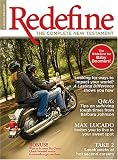 Redefine: The Complete New Testament (Biblezines)