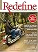 Book Redefine: The Complete New Testament (Biblezines)