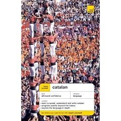 Complete Catalan Book/CD Pack (Teach Yourself)