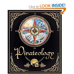 Pirateology (Ology Series)
