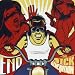 Anklicken zum Vergrößeren: End - The Sick Generation (Audio CD)