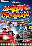 Eigenschaften Astragon  / NoLimits Fairground. CD-ROM für Windows 98/2000/XP. Die Freizeitpark-Simulation