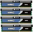 Corsair CMX8GX3M4A1600C9 8GB Arbeitspeicher (1600 MHz, DDR3, CL9, Kit4)