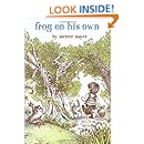 Frog on His Own (A Boy, a Dog, and a Frog)