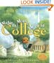 Mahalia Mouse Goes to College: Book and CD