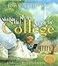Mahalia Mouse Goes to College: Book and CD