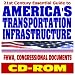 Search : 21st Century Essential Guide to America's Transportation Infrastructure   Federal Highway Administration Highways and Transportation, Highways for Life Program, National Highway Institute (CD-ROM)